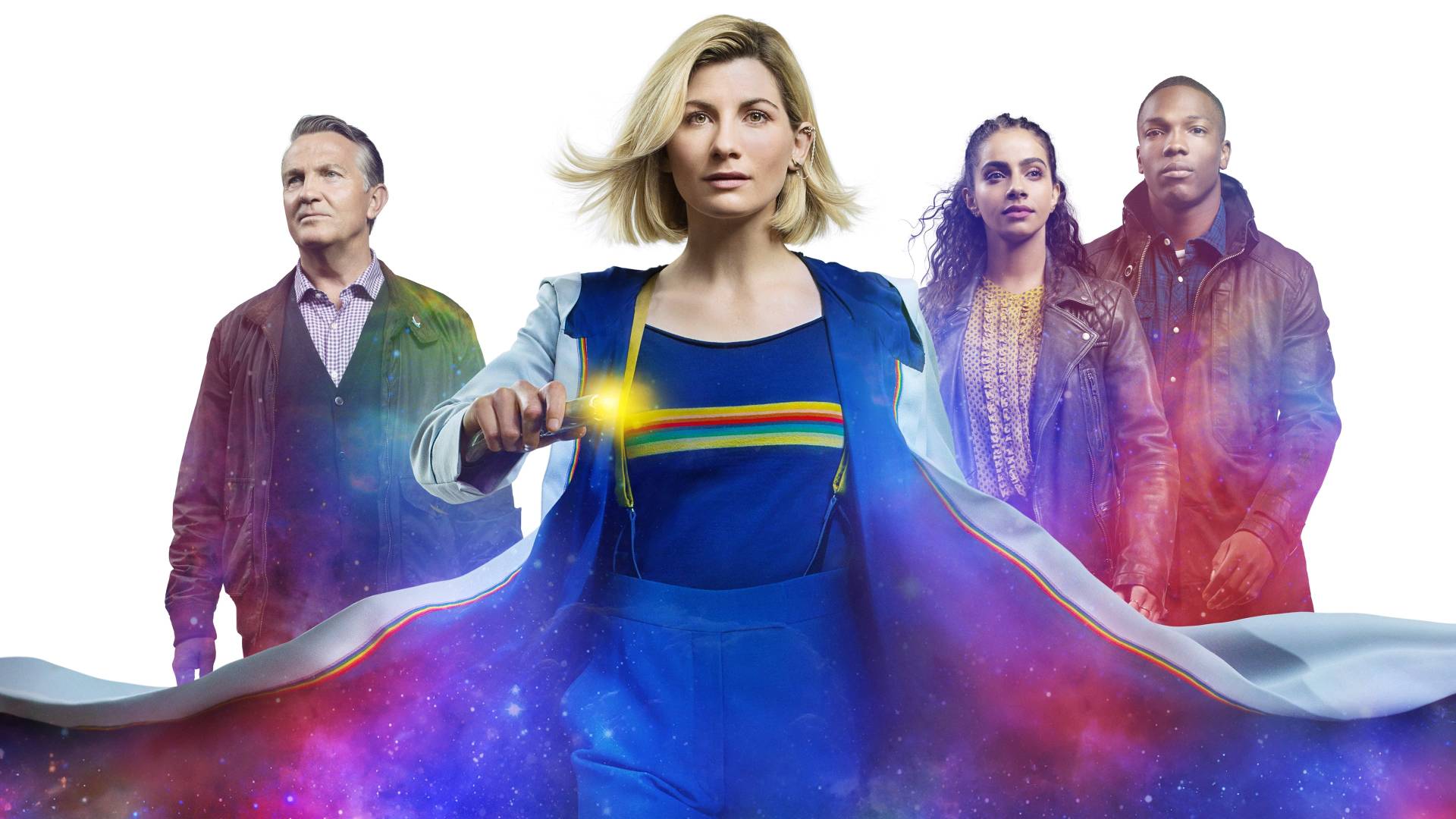 BBC Studios anuncia filmagens da temporada 13 de ‘Doctor Who’