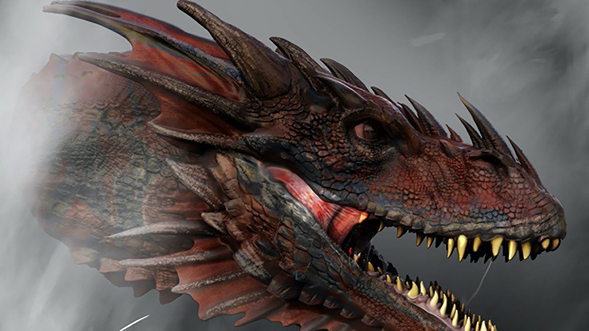 ‘House of the Dragon’ ganha data de estreia no HBO Max