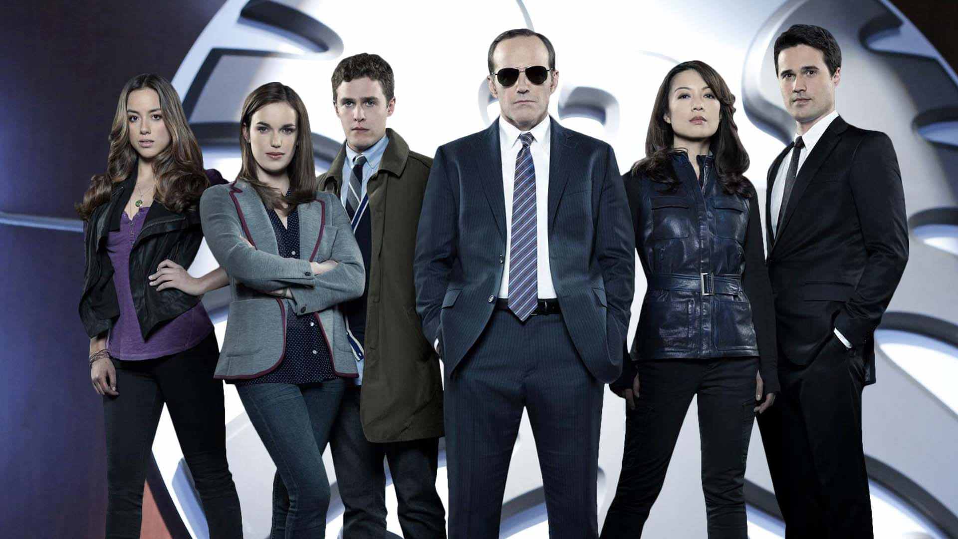 Sony Channel estreia Agents of S.H.I.E.L.D. no Clube da Madrugada