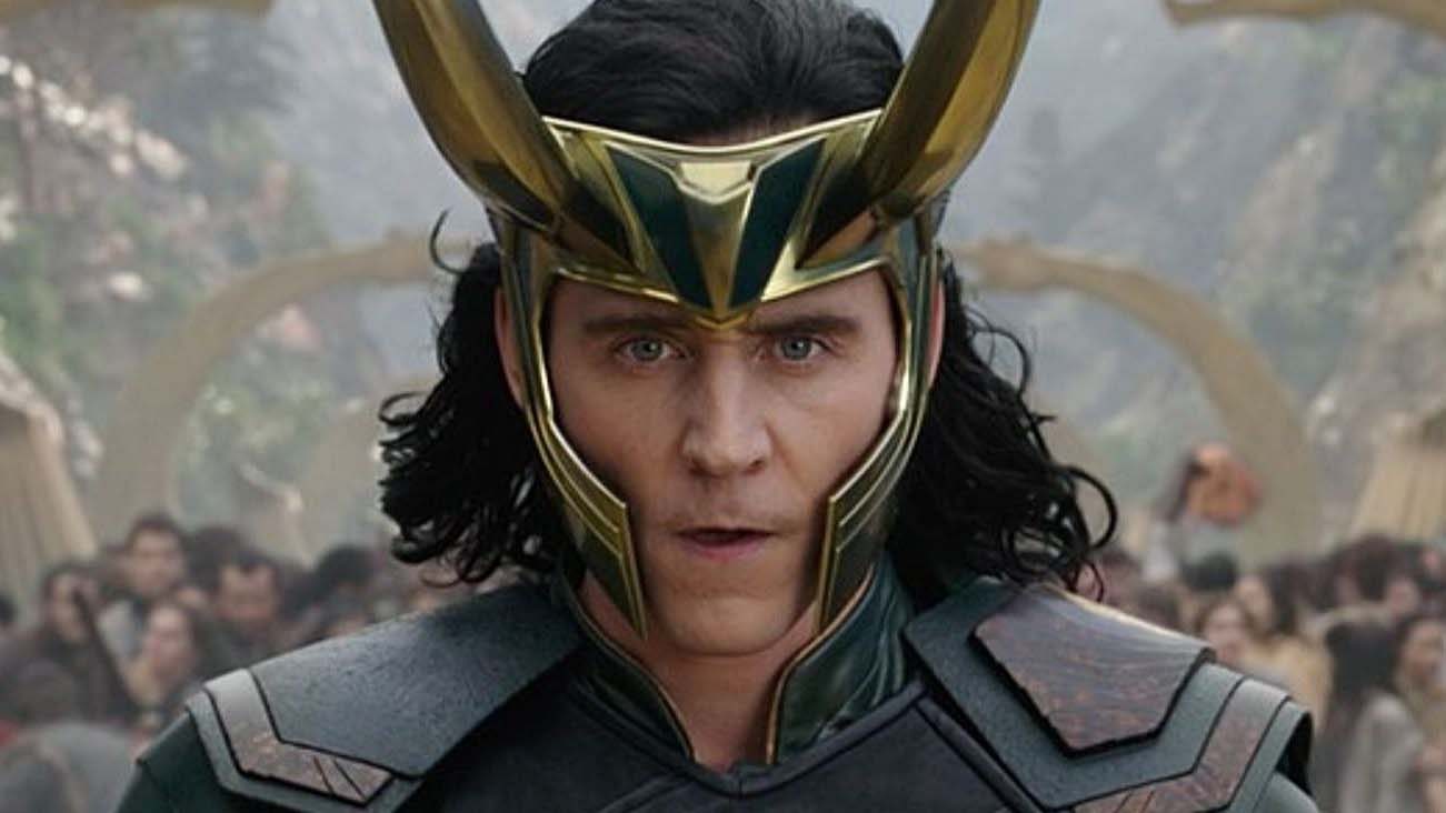 Alguns detalhes escondidos no trailer de Loki que você não reparou