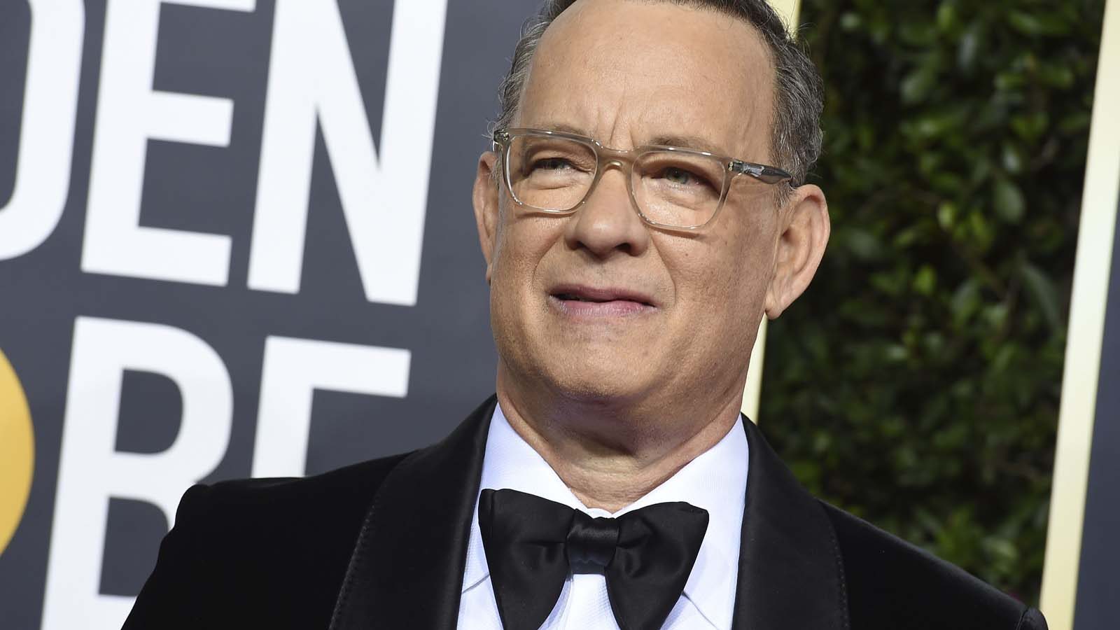 Tom Hanks aponta MCU como o salvador dos cinemas