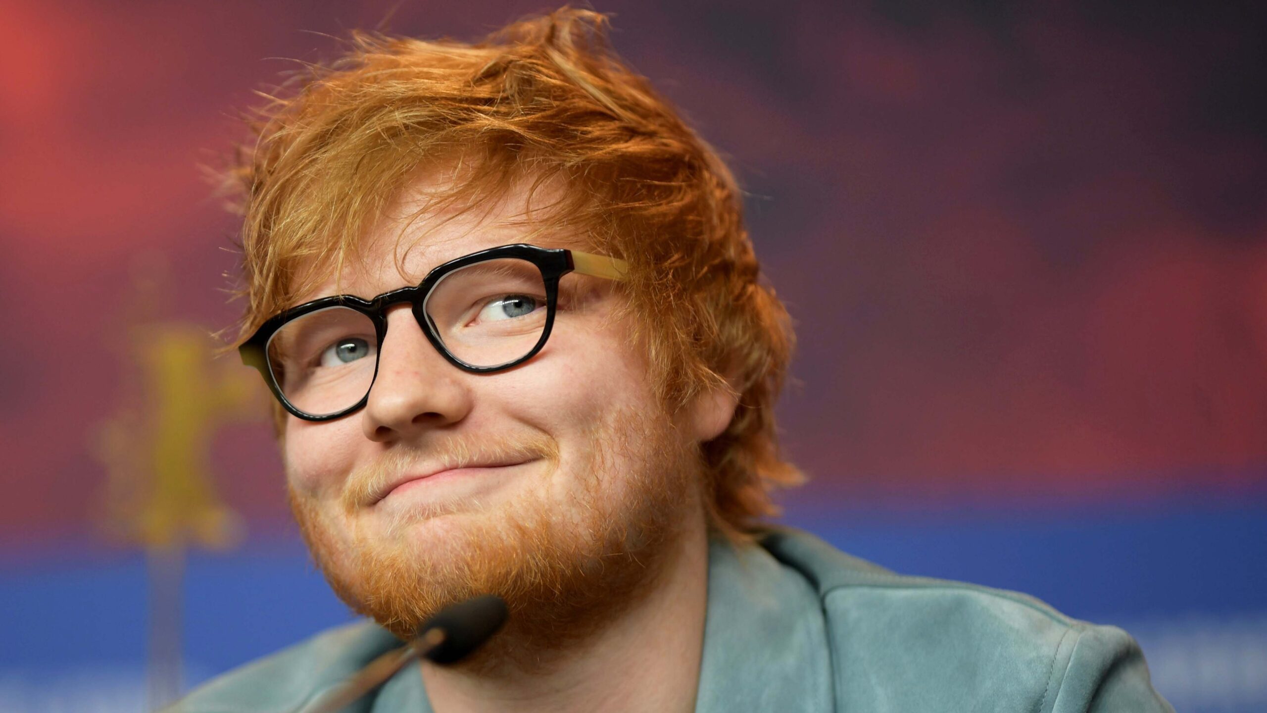 Ed Sheeran lança ‘Afterglow’, de surpresa, nessa sexta-feira