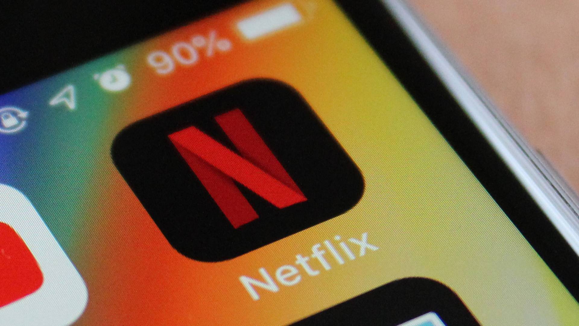 A Netflix está trazendo um modo apenas de áudio para seus usuários