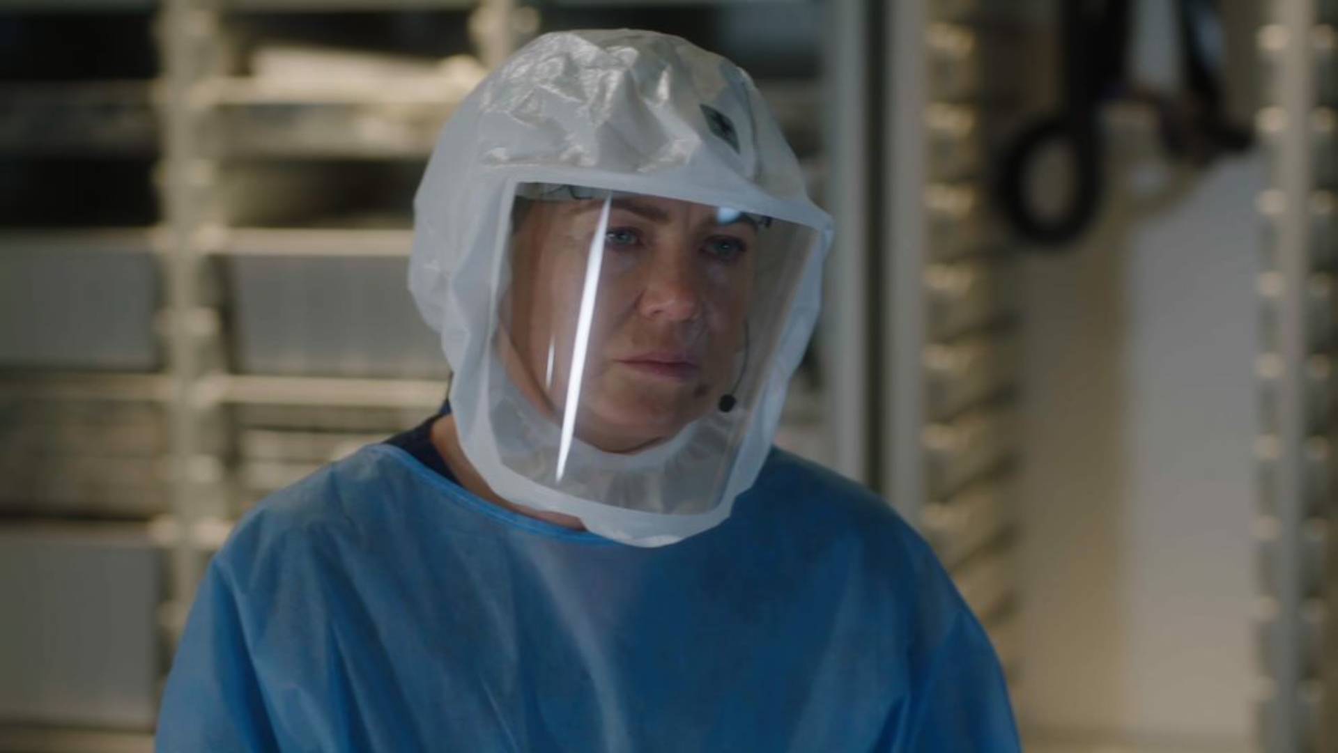 Sony Channel anuncia estreia da nova temporada de ‘Grey’s Anatomy’