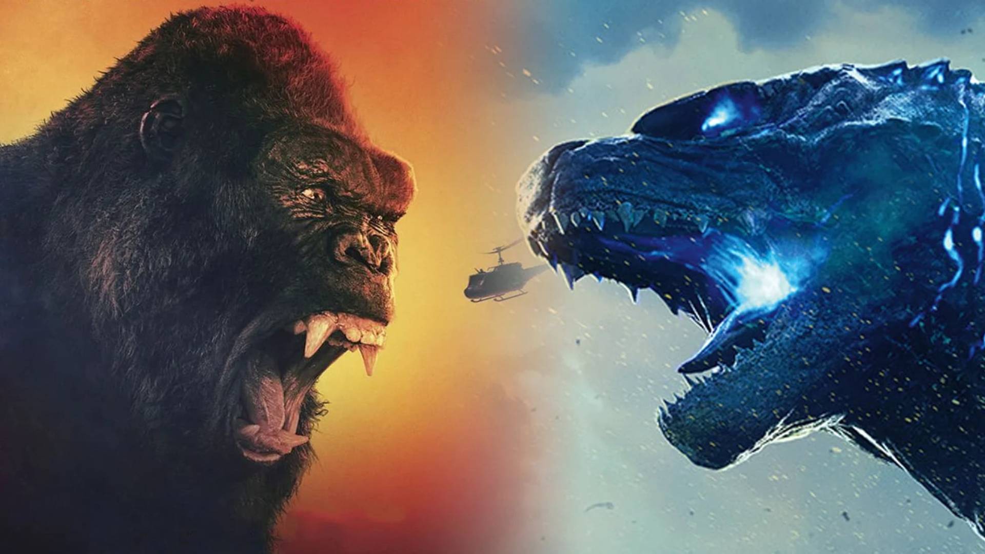 ‘Godzilla vs Kong’ ganha nova data de estreia
