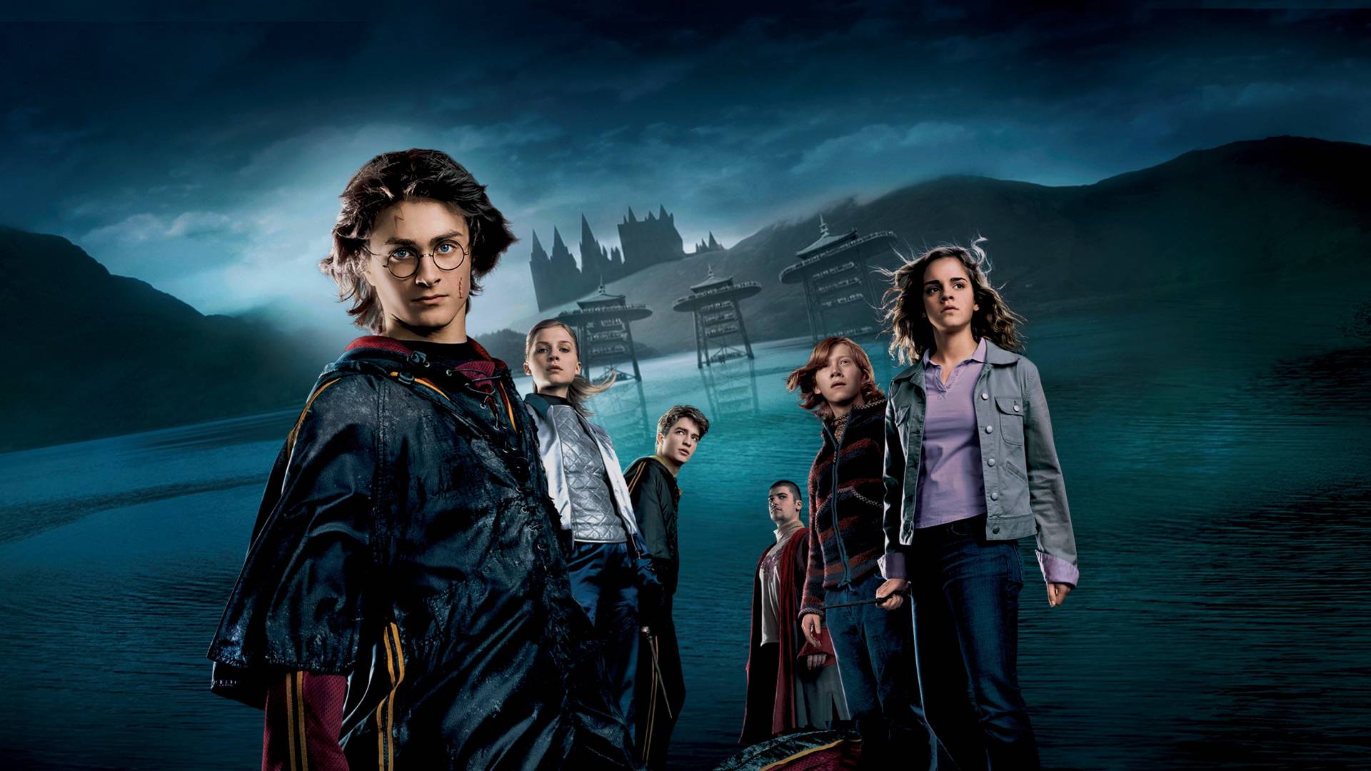 Harry Potter pode ganhar uma série live-action no HBO MAX
