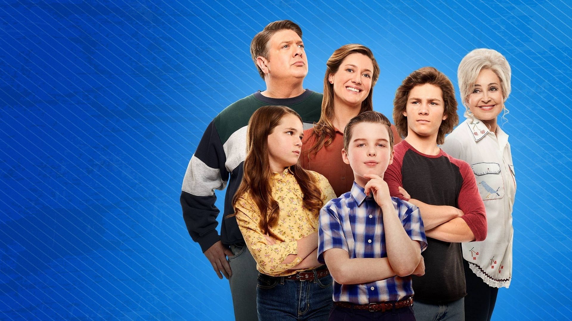 3ª temporada de Young Sheldon estreia com exclusividade no Globoplay