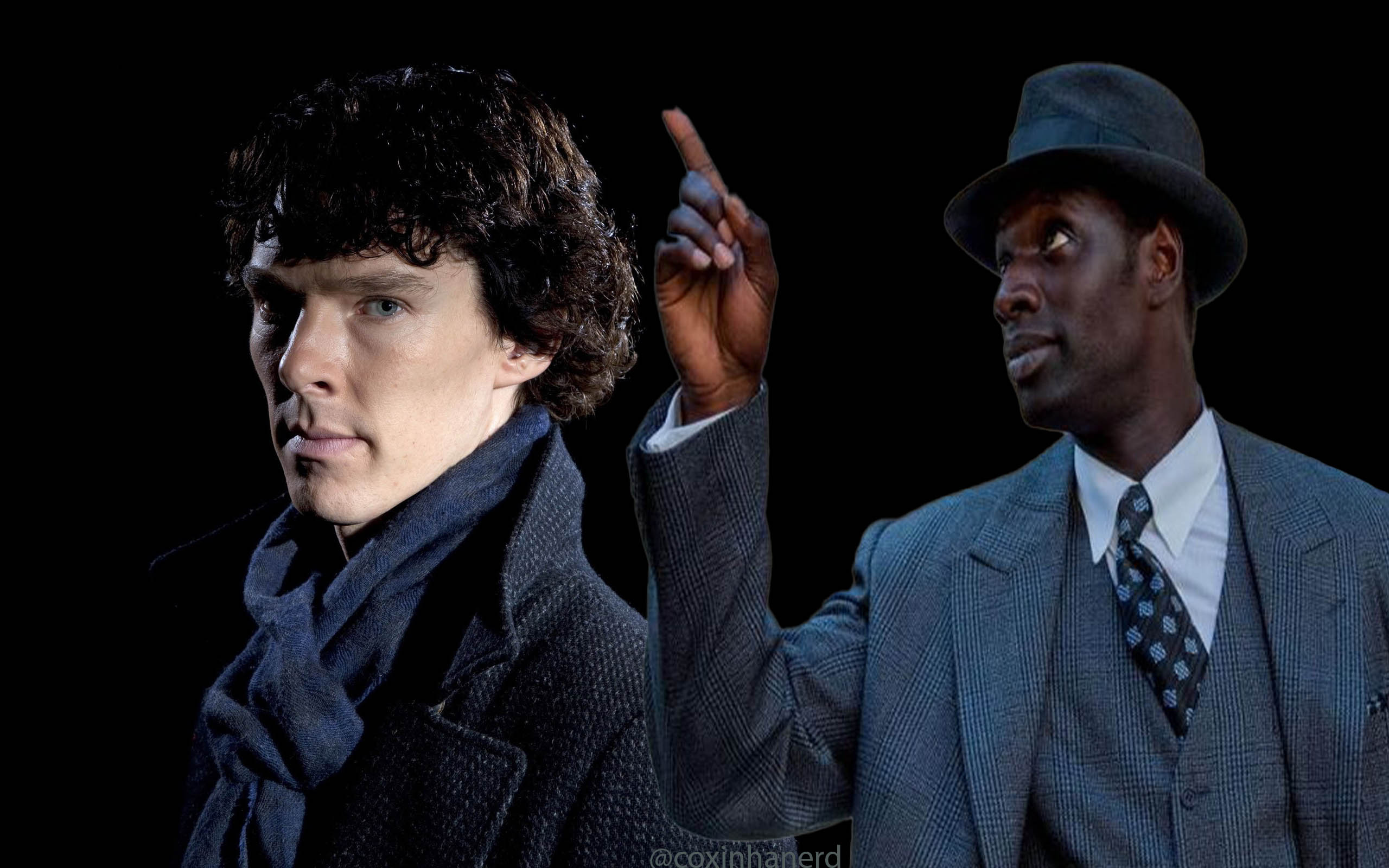 Arsène Lupin x Sherlock Holmes, o embate do século