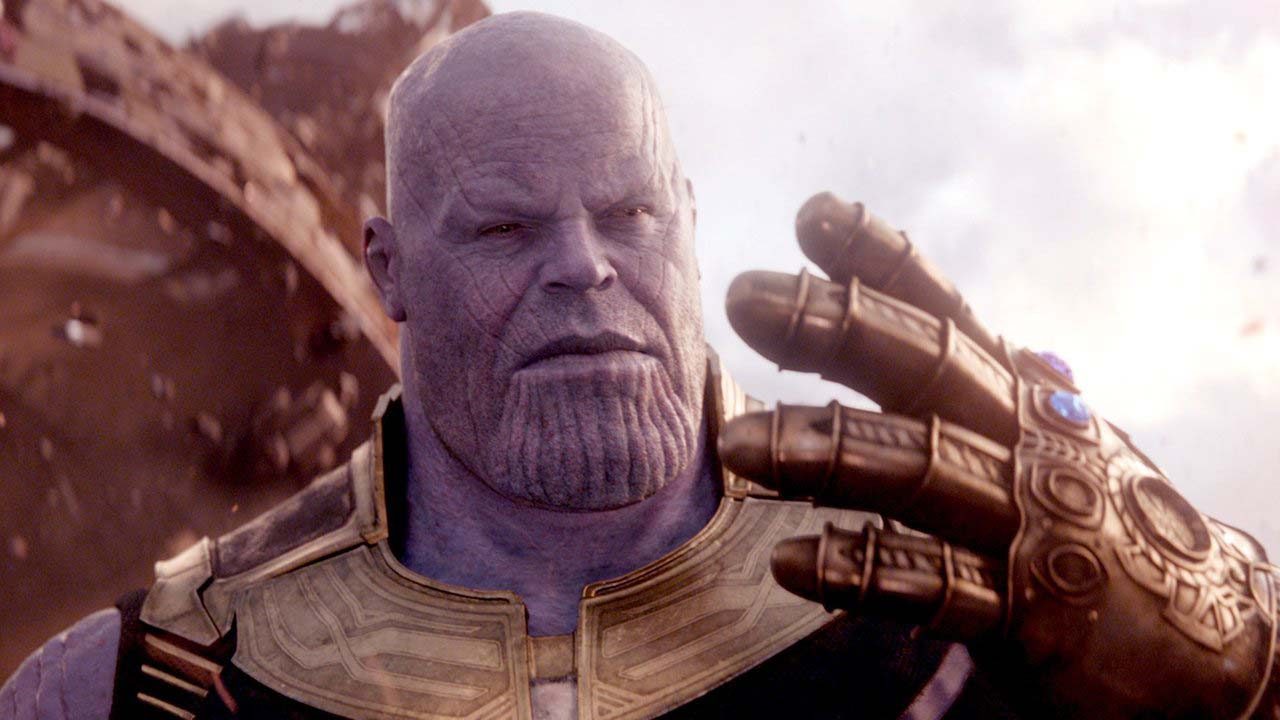 Thanos ainda voltará a ser assunto dentro do MCU?