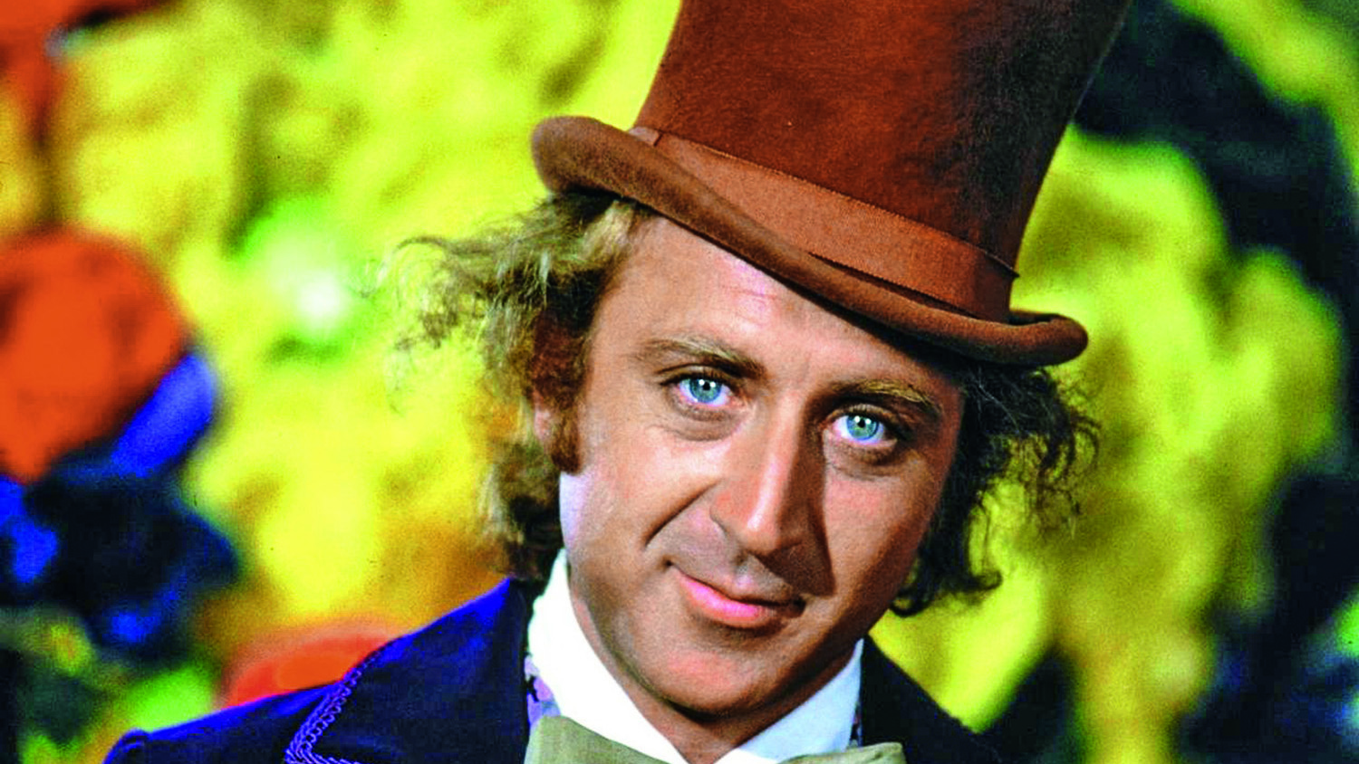 Personagem de Willy Wonka terá filme prólogo em 2023