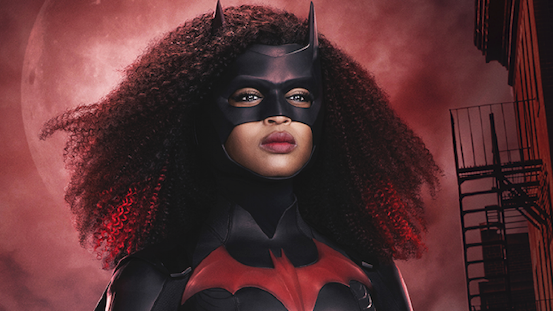 2ª temporada de ‘Batwoman’ estreia dia 29 de janeiro na HBO