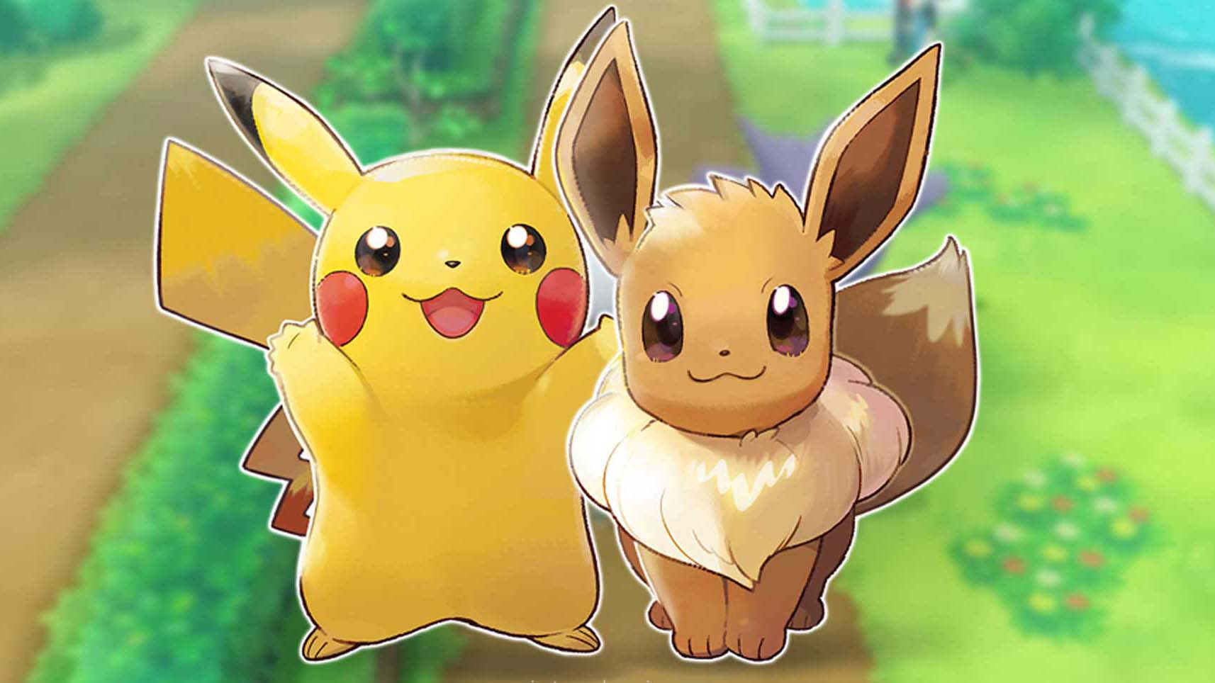 Pokémon Go anuncia que fará parceria com a Claro