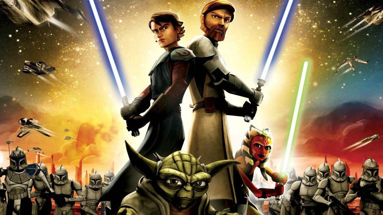 Disney irá assumir direção dos jogos da franquia Star Wars
