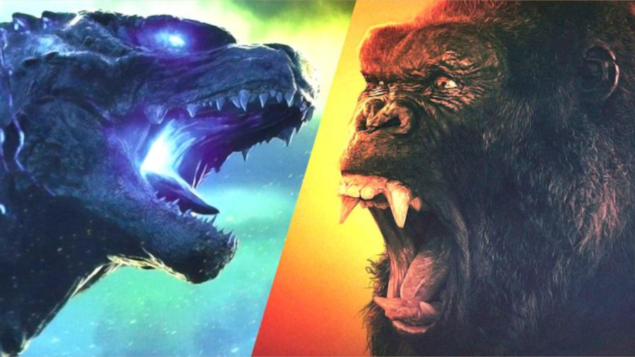 Alguns detalhes escondidos no trailer de Godzilla vs Kong