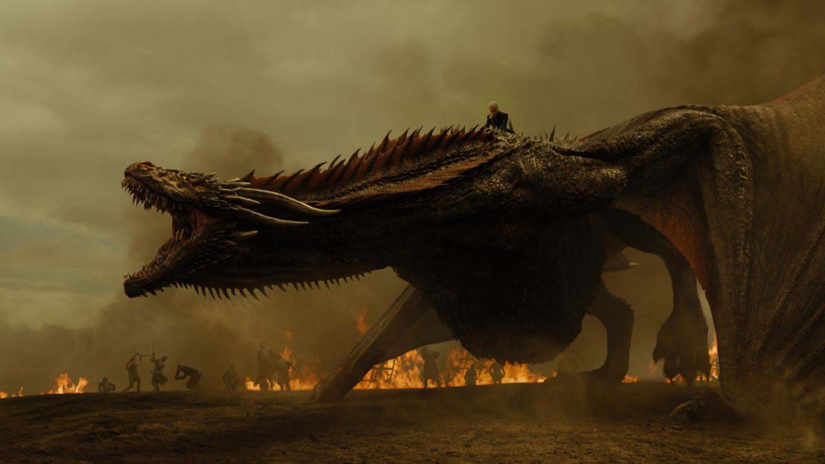 House of the Dragon começará produção em abril de 2021
