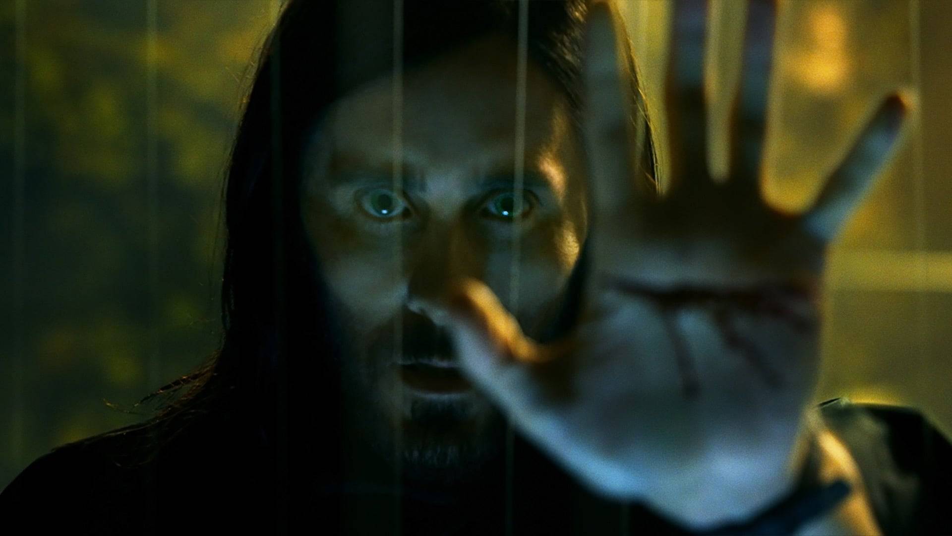 Morbius: Filme é adiado para outubro