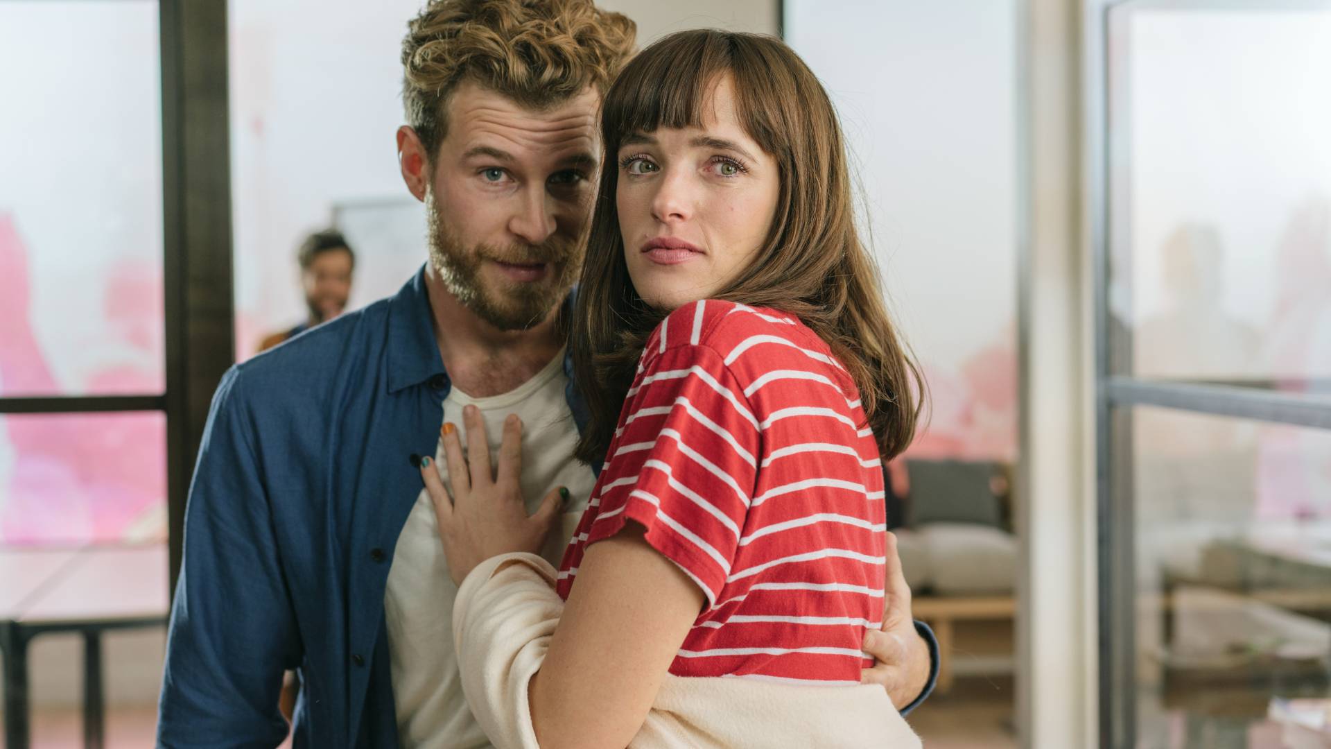 Confira o trailer de ‘Loucura de Amor’, novo filme espanhol da Netflix