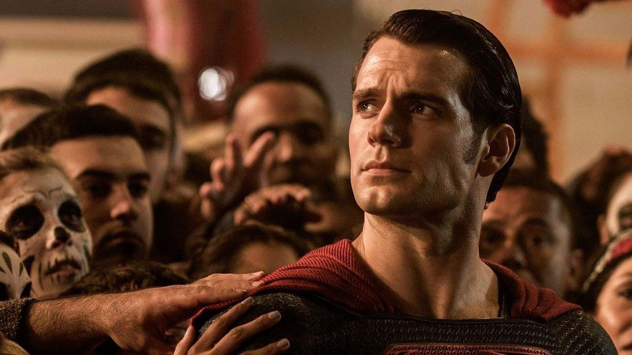 Warner Bros está desenvolvendo reboot de Superman