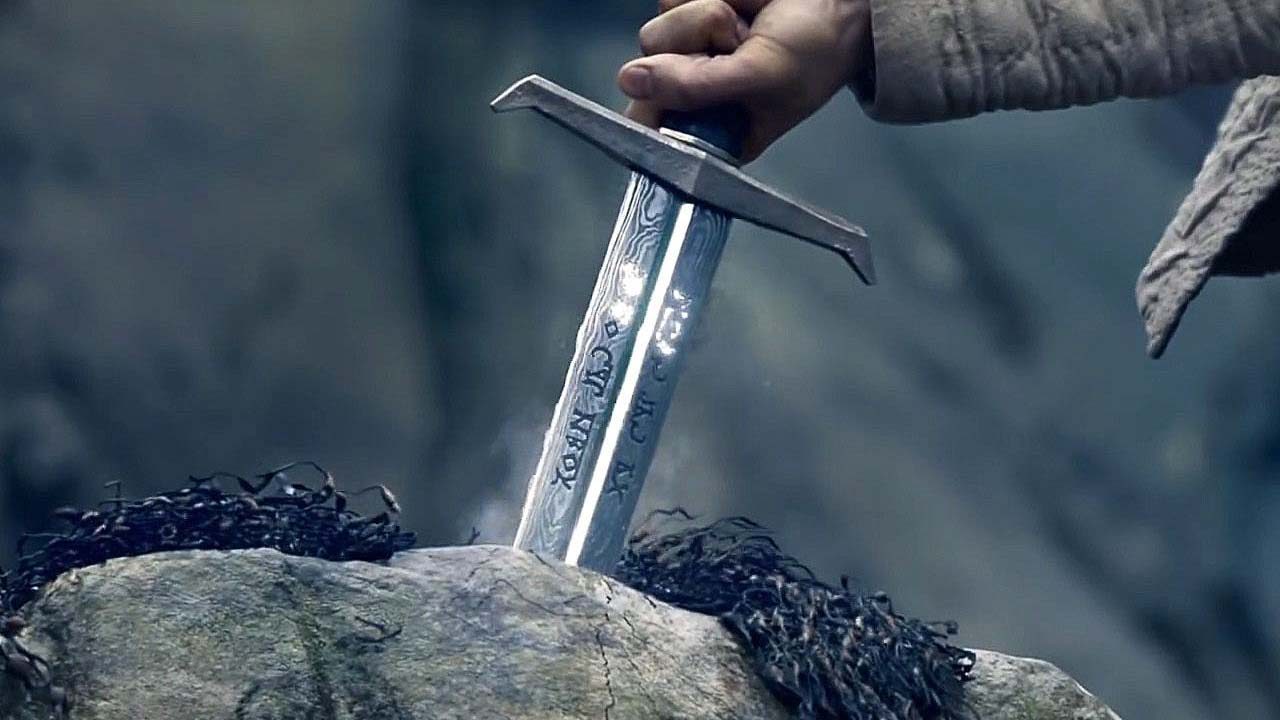 Zack Snyder quer produzir filme sobre a lenda do Rei Arthur