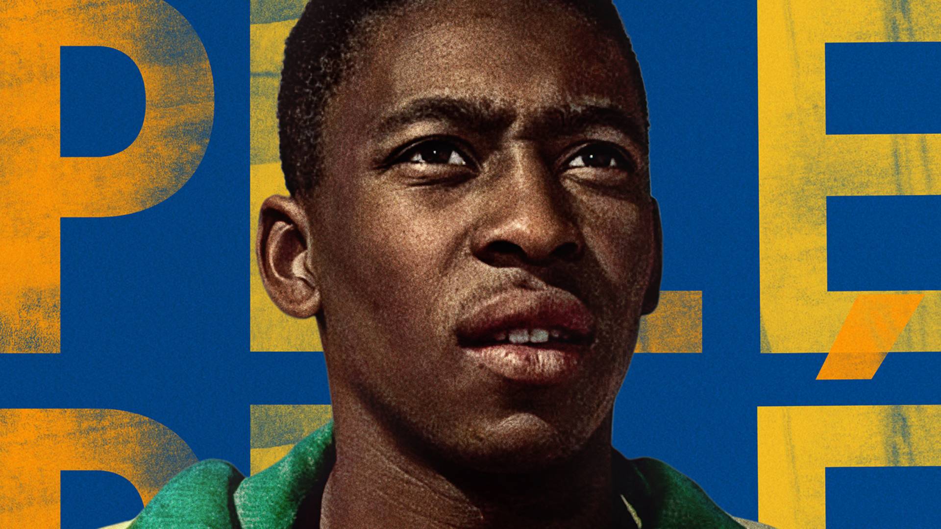 Netflix divulga trailer do documentário ‘Pelé’
