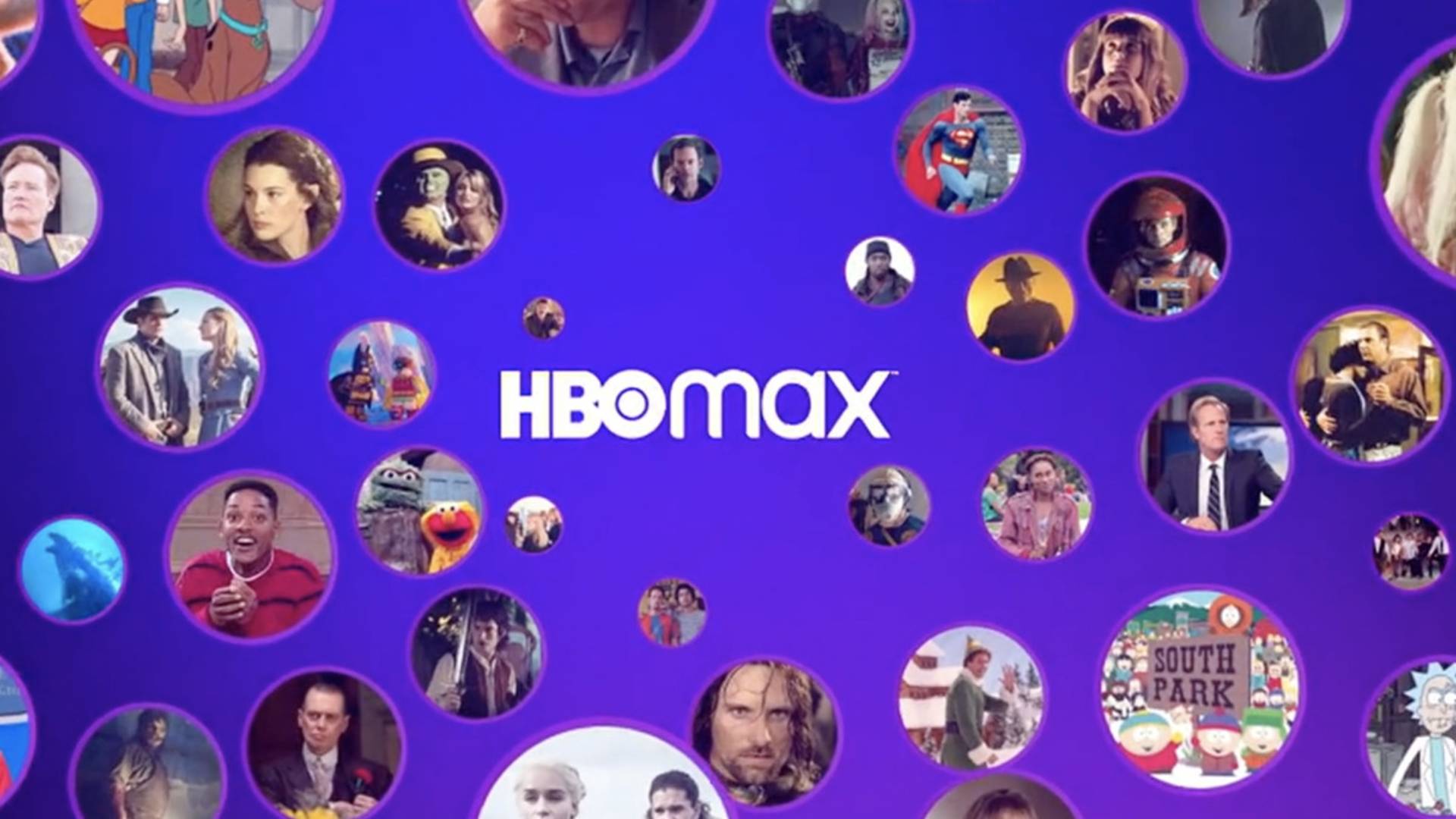 HBO MAX ganha data de lançamento no Brasil