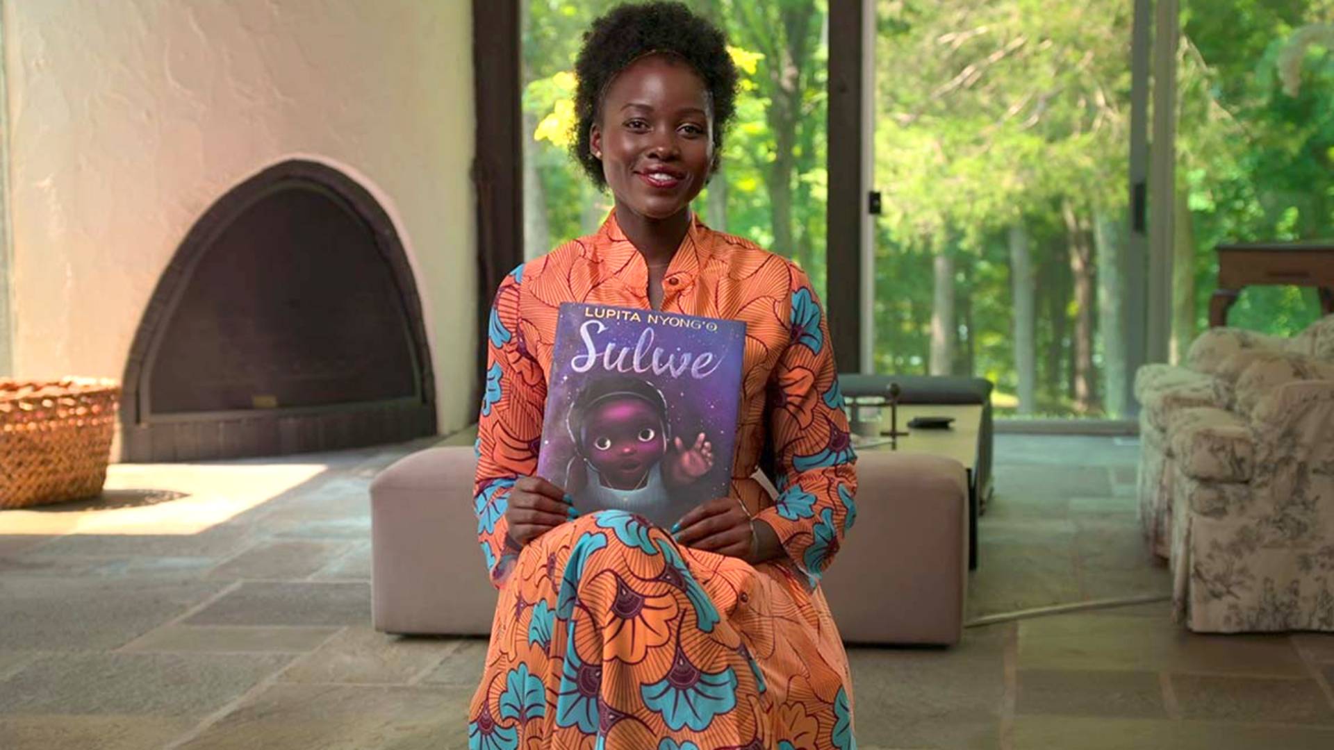 Sulwe: Netflix adaptará livro infantil de Lupita Nyong’o