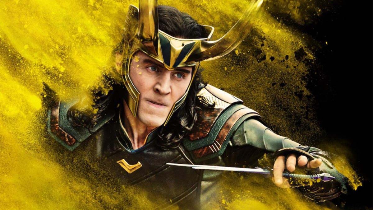 Loki é adiada e ganha nova data de estreia ainda este ano