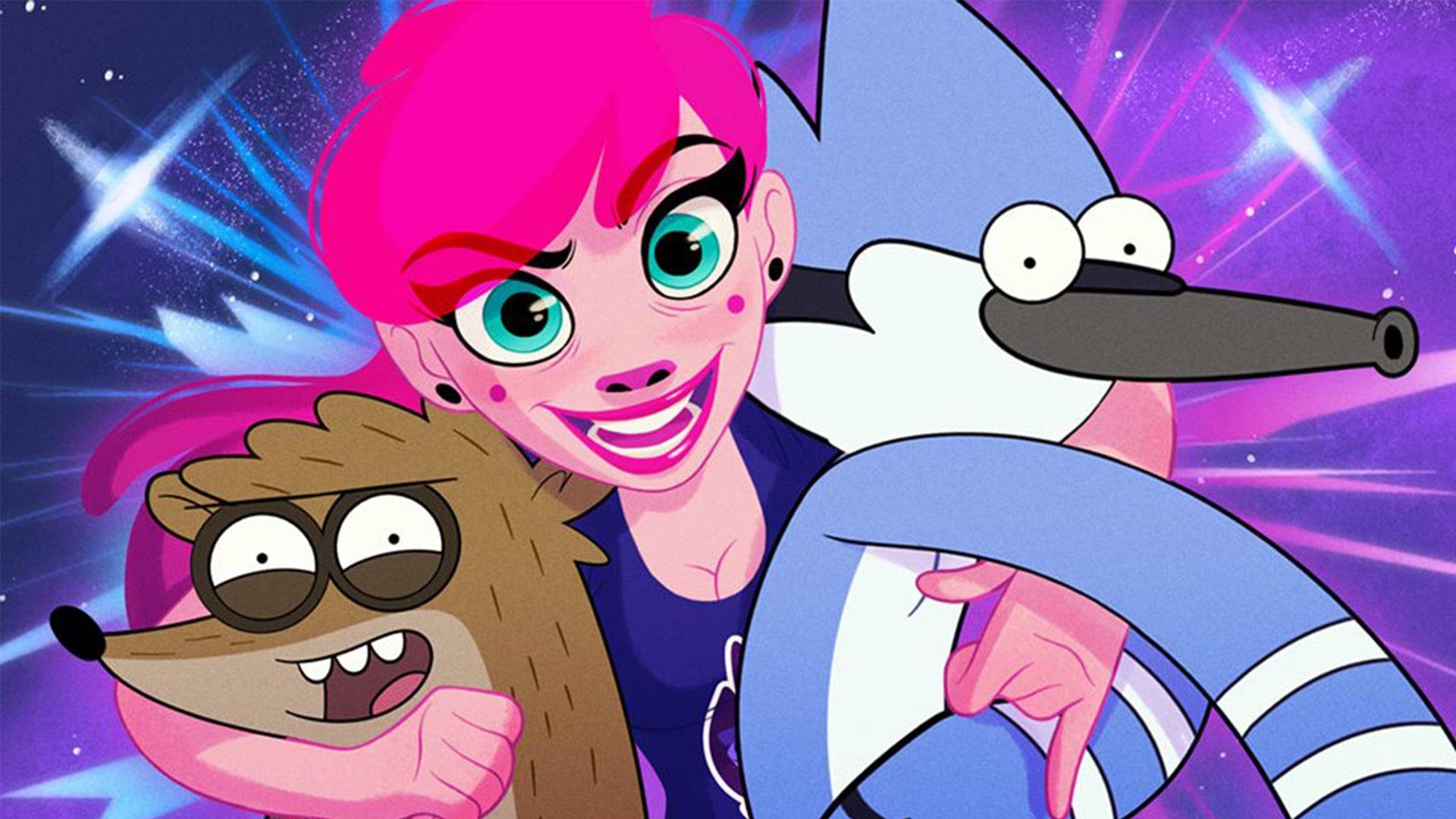 Cartoon Network estreia a segunda temporada de Any Malu Show