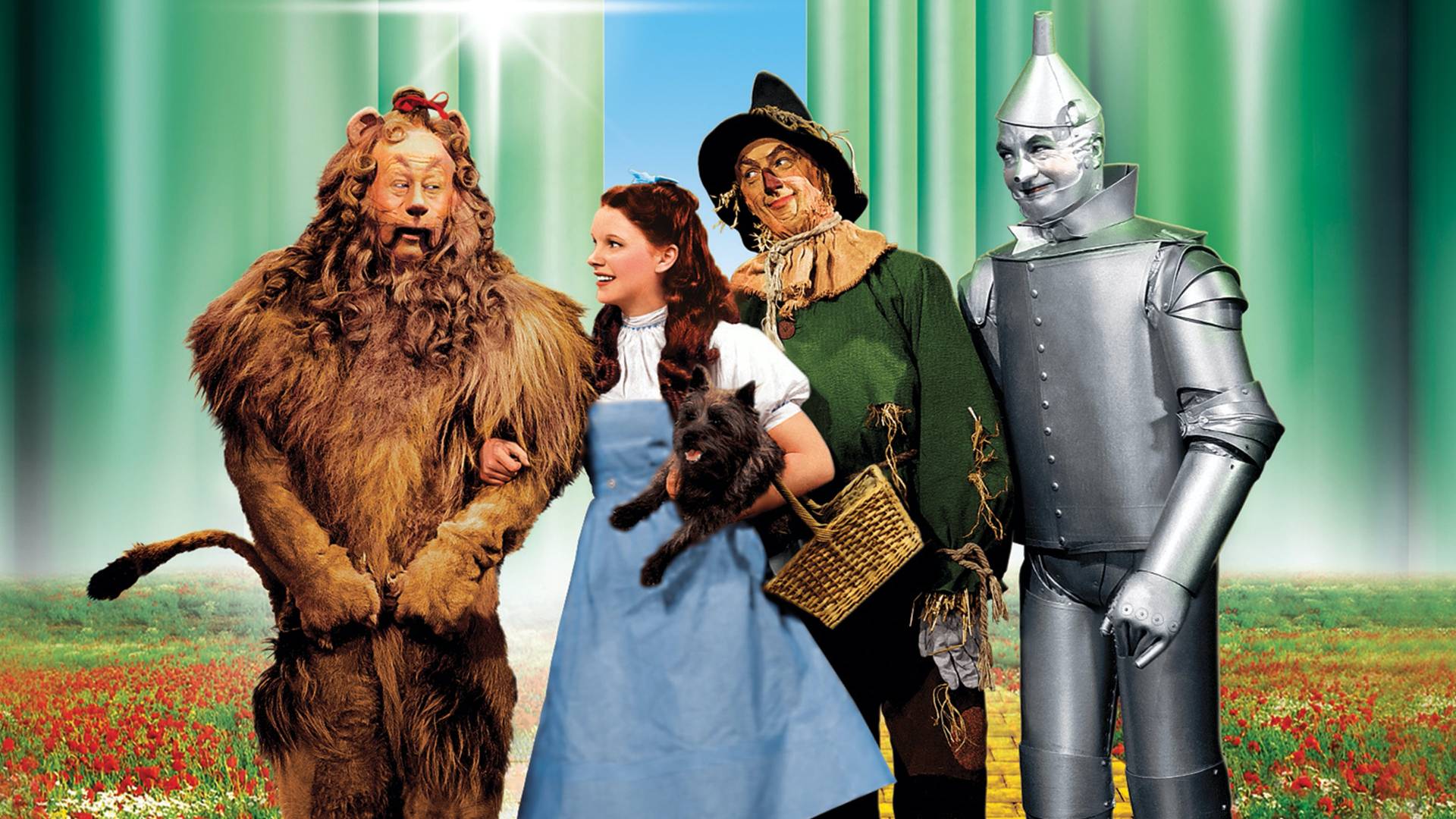‘O Mágico de Oz’ ganhará novo filme