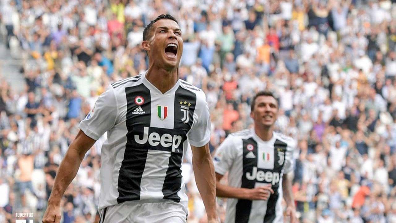 Prime Video anuncia nova série Original All or Nothing: Juventus