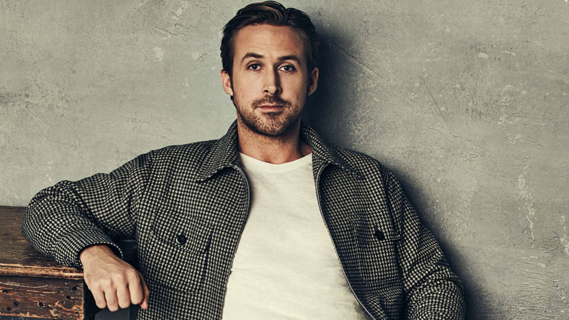 Ryan Gosling estrelará e produzirá a adaptação de ‘The actor’