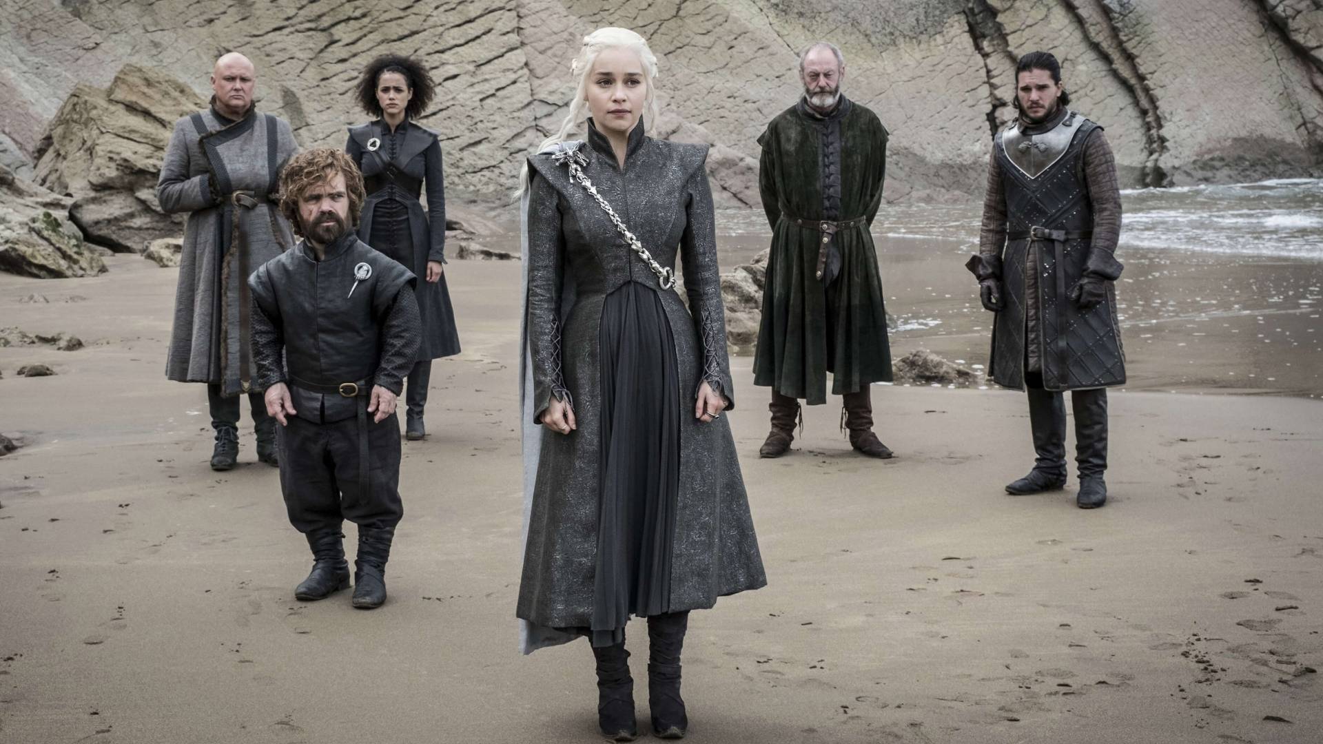9 Voyajes: HBO desenvolve novo derivado de Game of Thrones