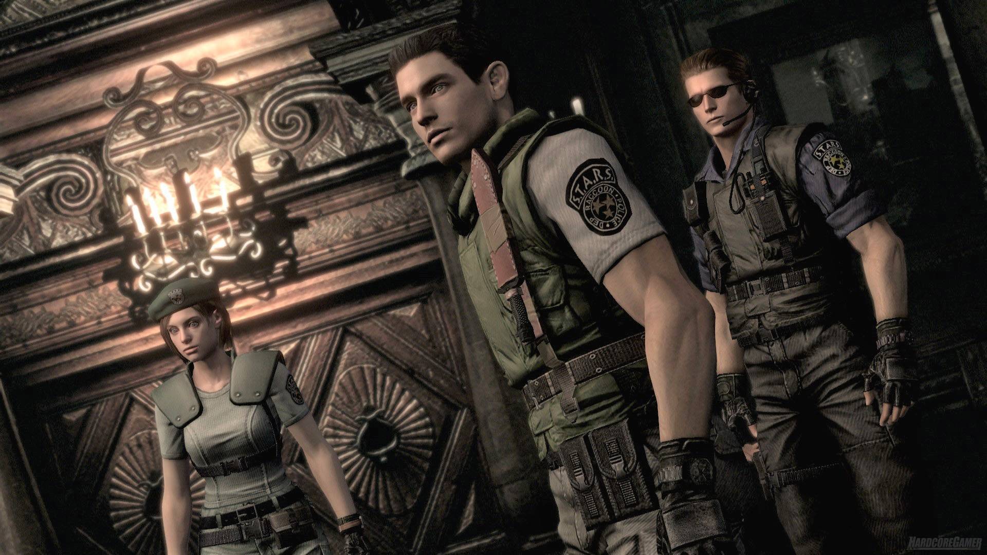 Novo filme de ‘Resident Evil’ ganha título