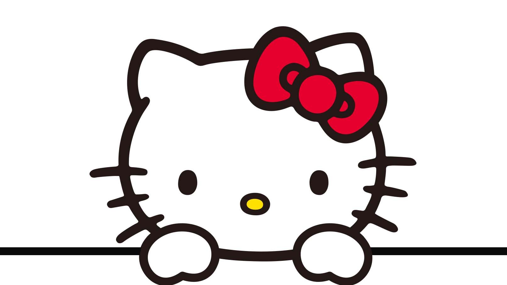 Hello Kitty ganhará filme live-action e diretores já foram escolhidos