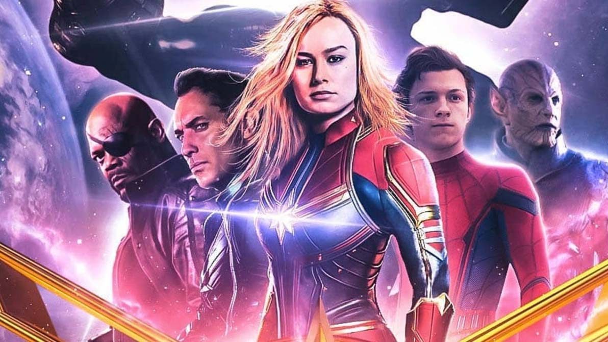 Tudo o que já sabemos sobre Capitã Marvel 2 nos cinemas