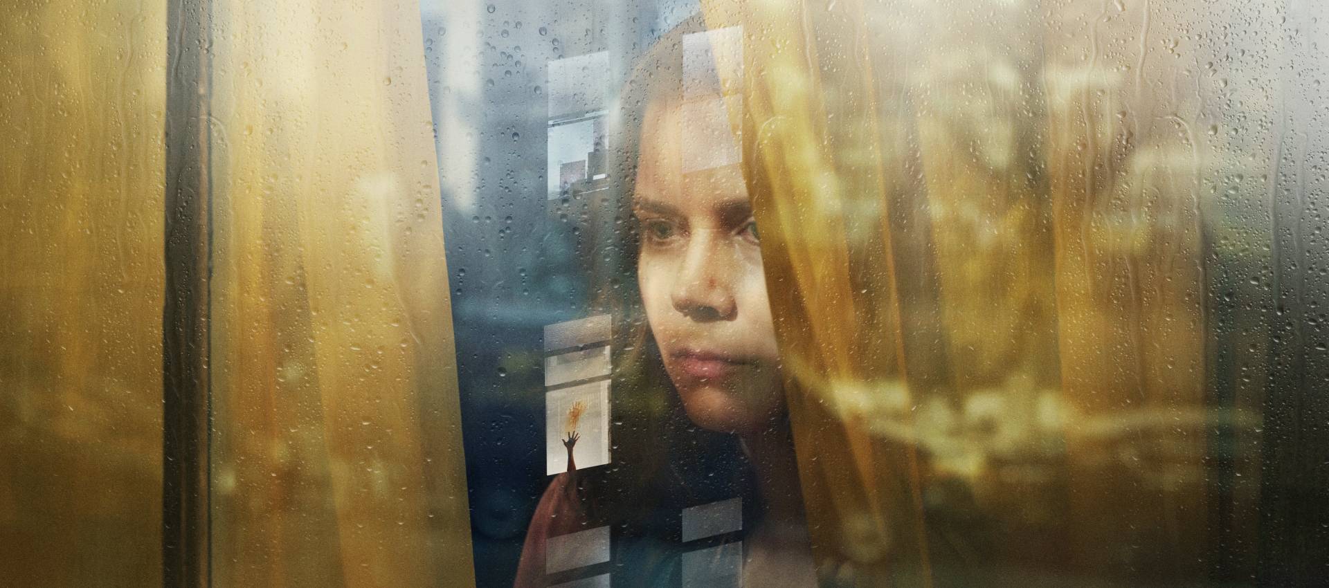 ‘A Mulher na Janela’, filme estrelado por Amy Adams ganha data de estreia