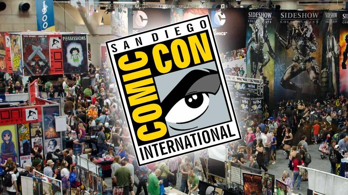 San Diego Comic Con anuncia evento presencial ainda em 2021