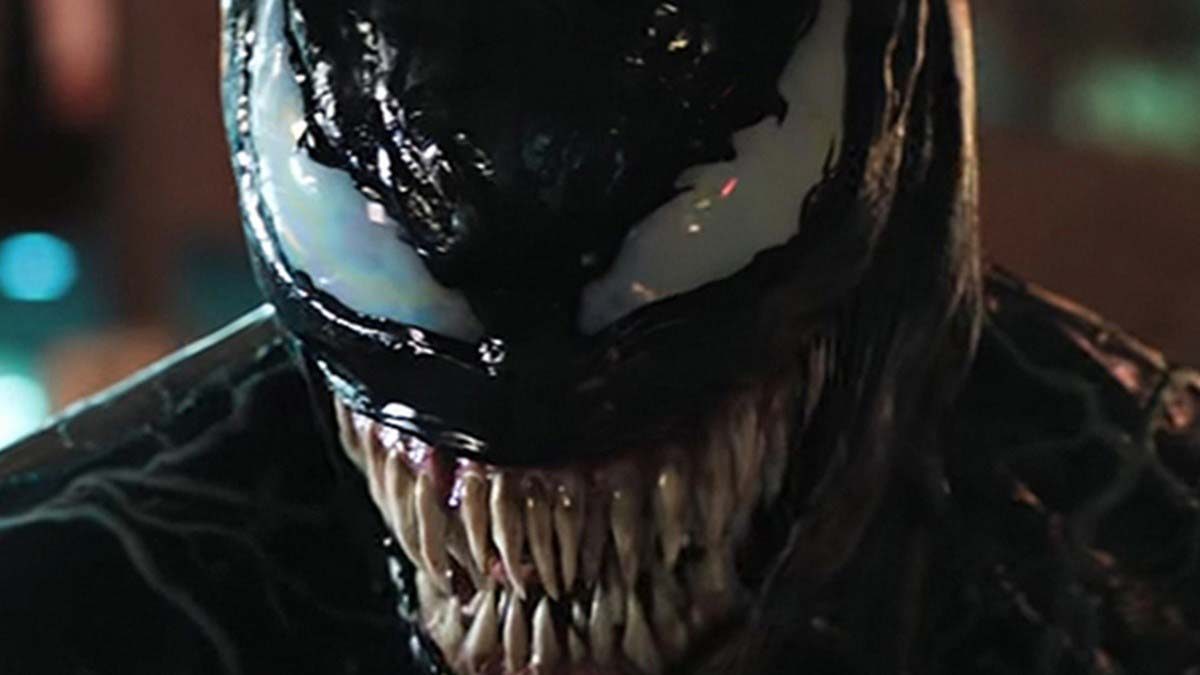 Venom 2 tem sua estreia nos cinemas adiada mais uma vez