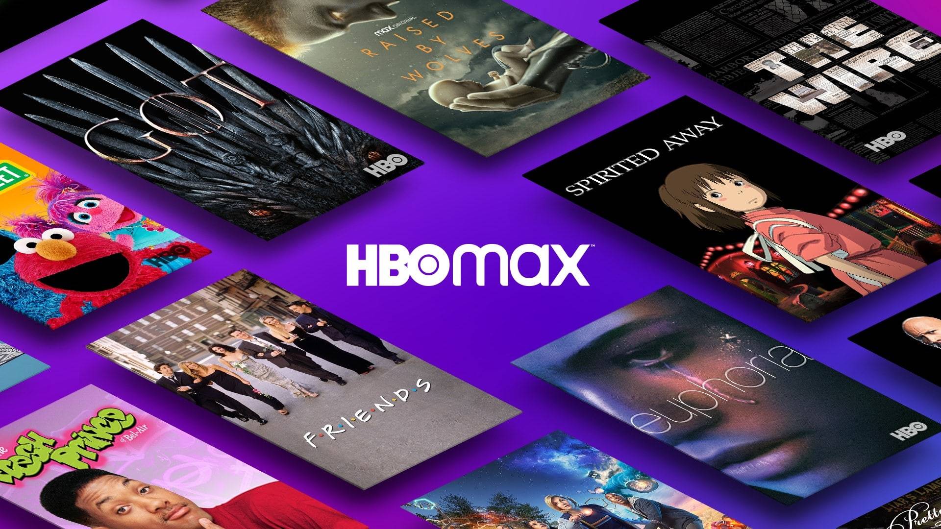 HBO Max chega forte na América Latina com mais de 100 produções originais nos próximos dois anos