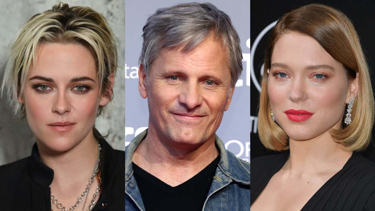 Kristen Stewart se juntará a Viggo Mortensen em novo filme