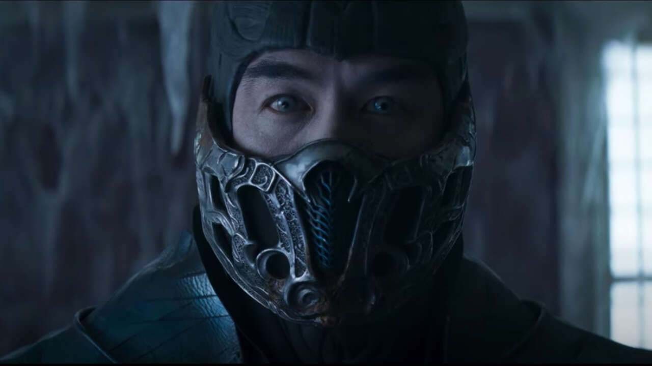Mortal Kombat se torna a maior estreia do HBO Max