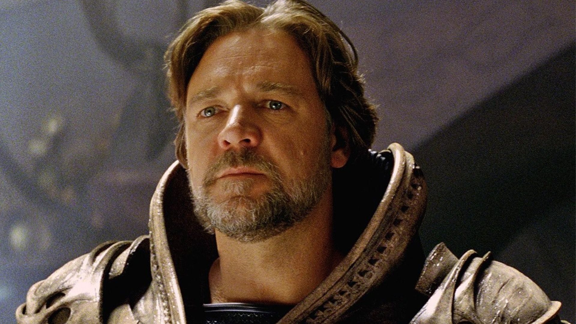Russell Crowe viverá Deus Grego em Thor: Love and Thunder