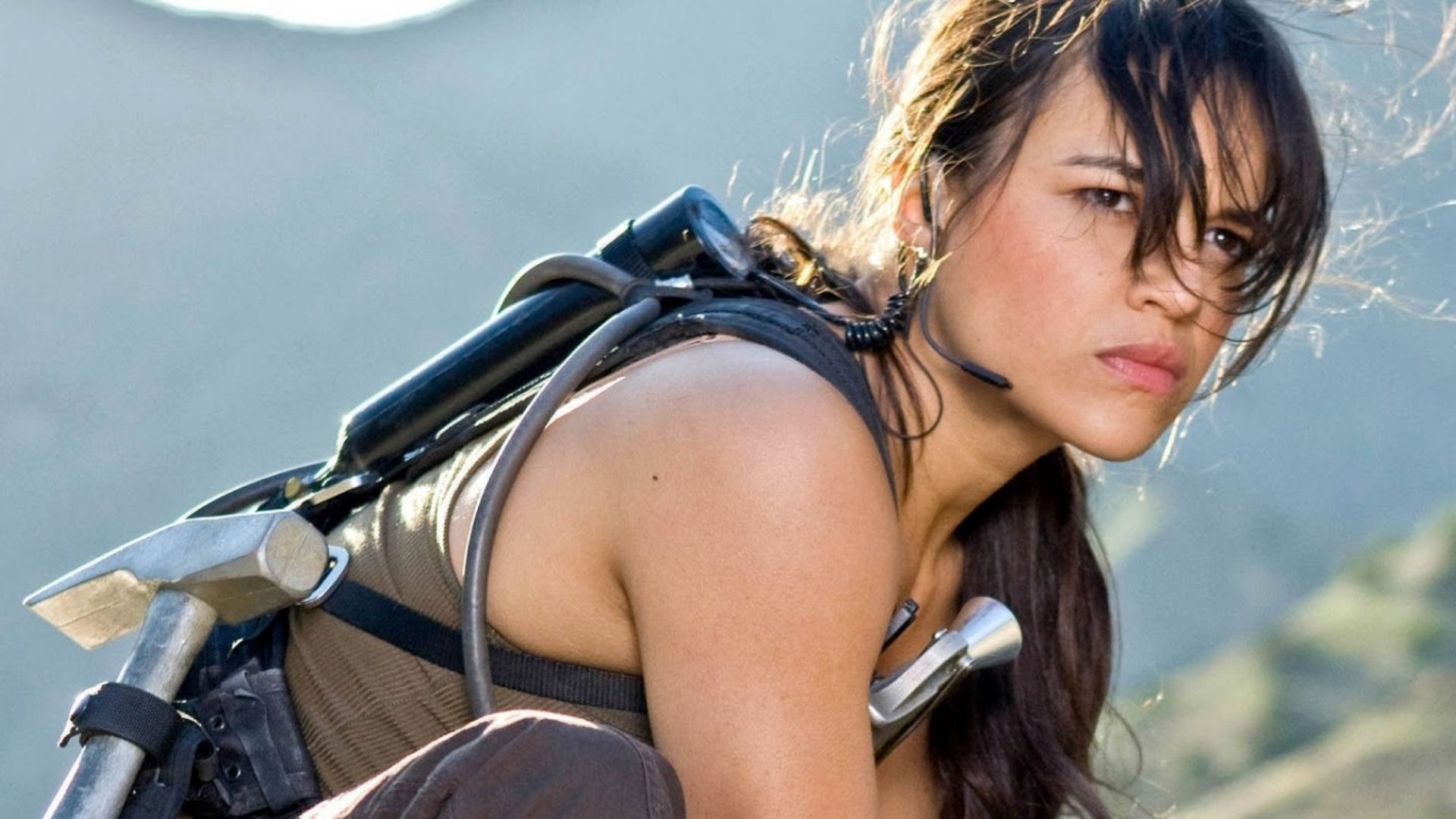 Michelle Rodriguez ganhará filme solo de Velozes e Furiosos