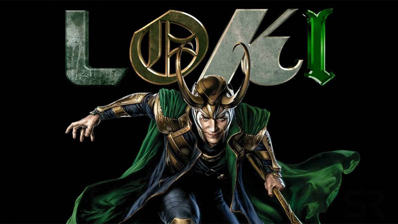 Tom Hiddleston explica importância do design da logo de Loki