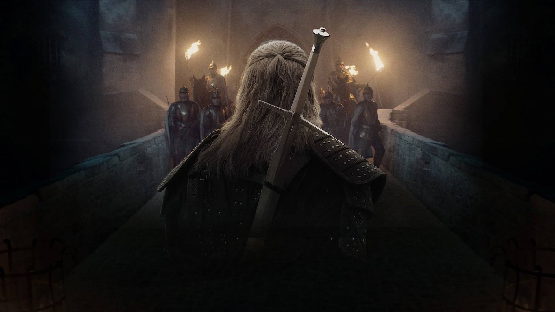 Netflix anuncia fim das gravações da 2ª temporada de The Witcher com vídeo dos bastidores