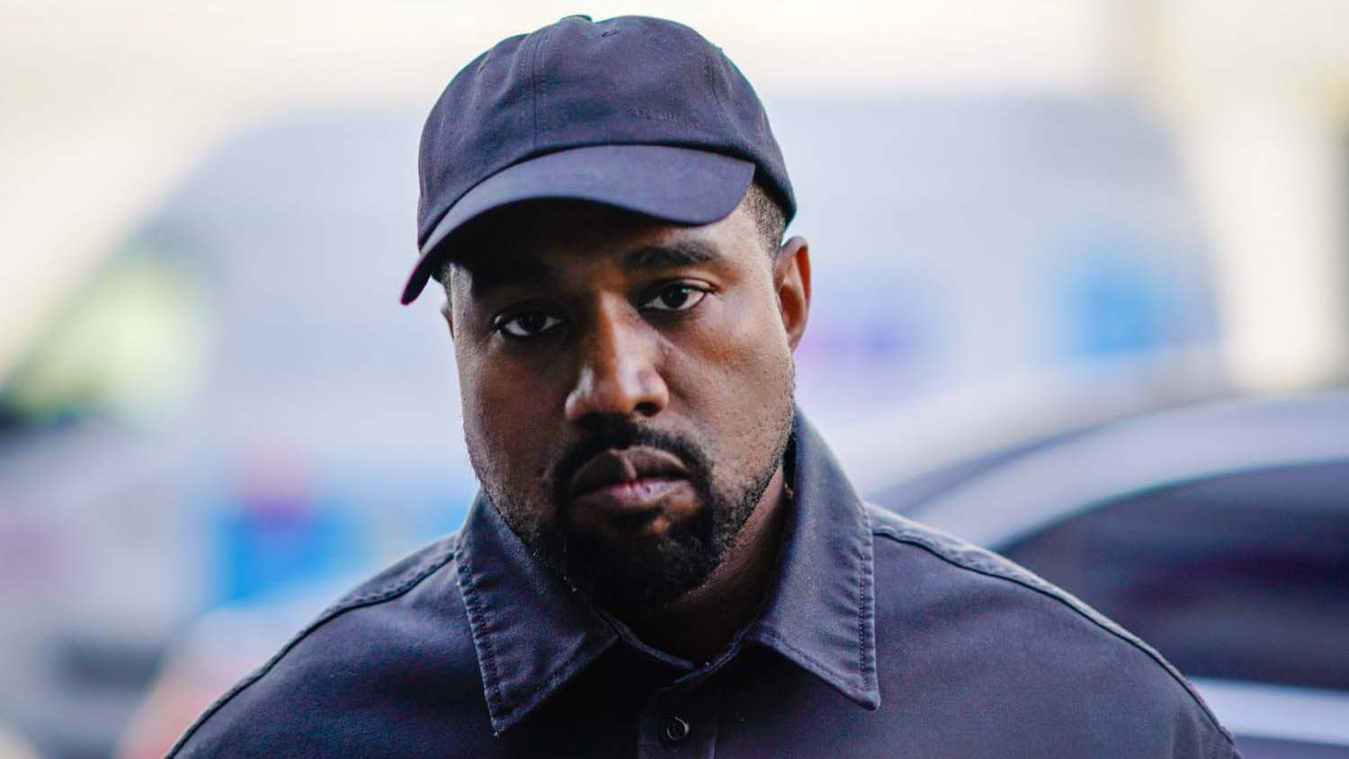 Netflix adquire documentário sobre vida e obra de Kanye West