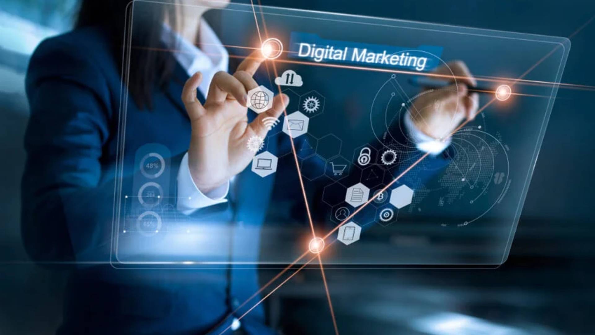 Como começar a trabalhar com marketing digital em 2021?