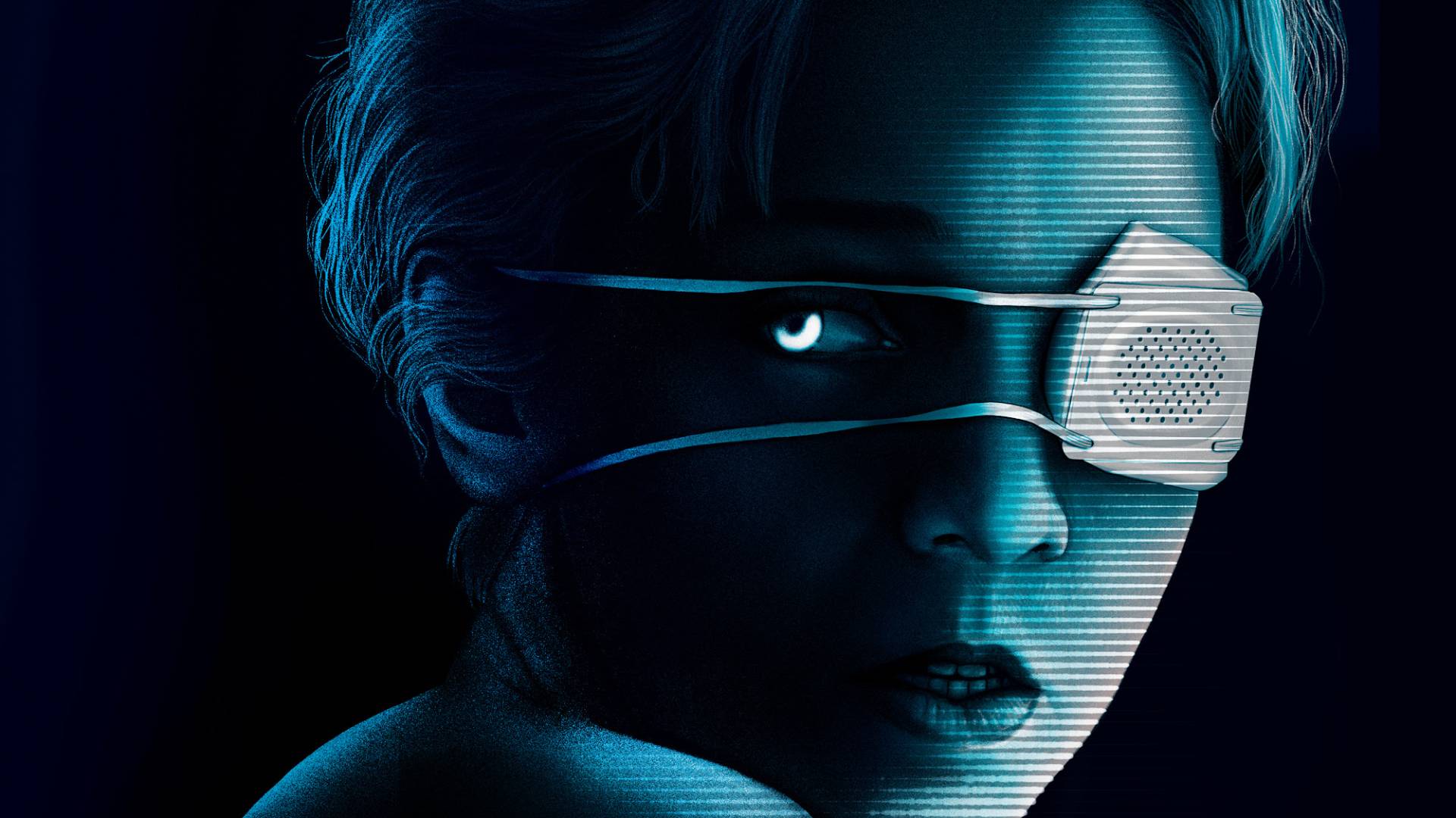 Thriller sci-fi ‘Não Feche os Olhos’ chega às plataformas digitais