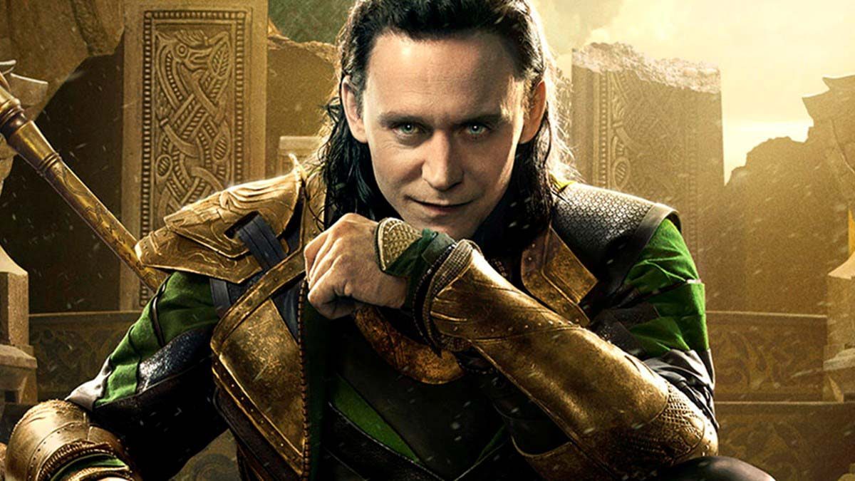 Tom Hiddleston narra a jornada de Loki em 30 segundos