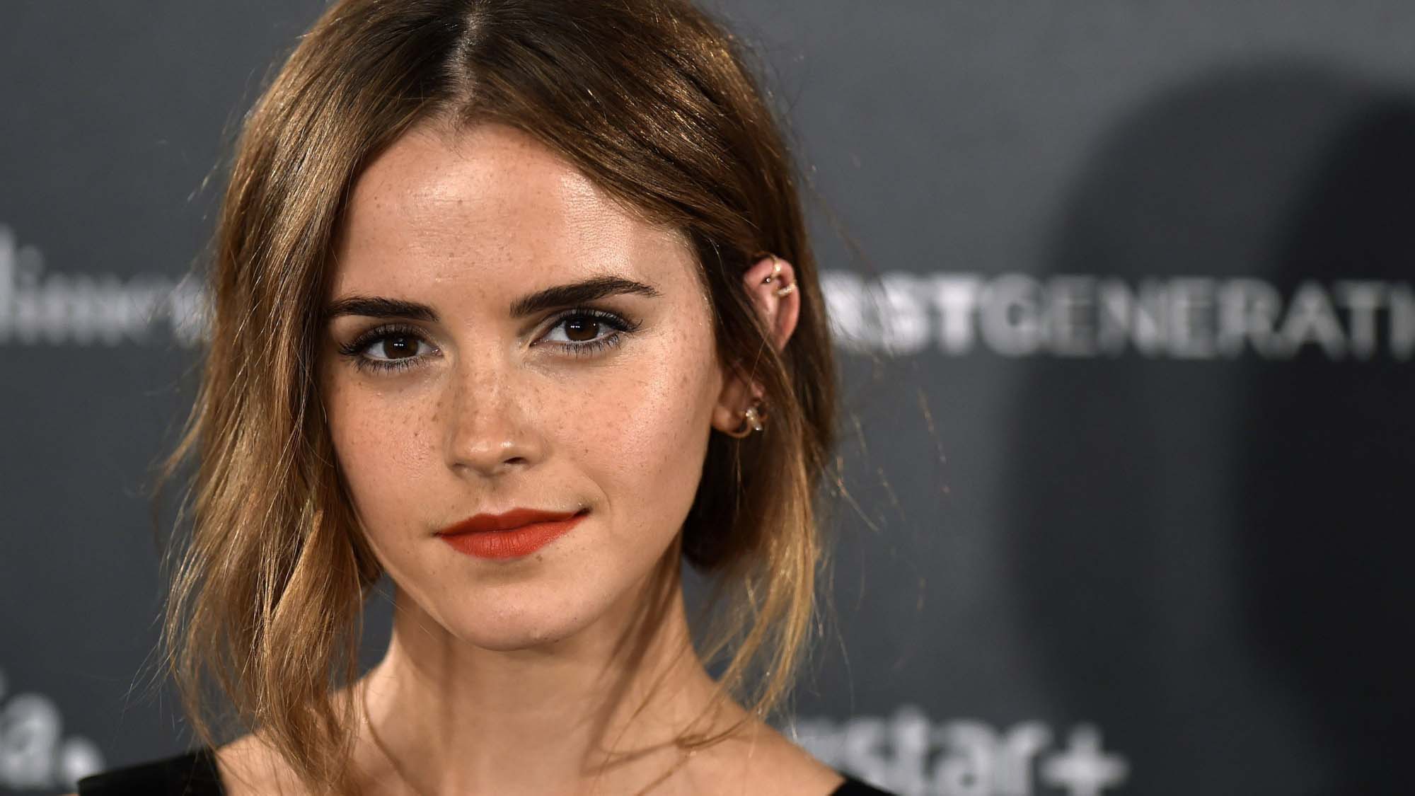 Emma Watson revela se irá se aposentar dos cinemas